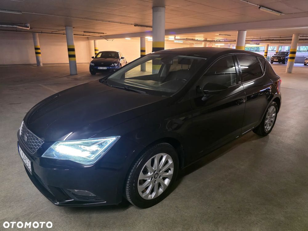 Seat Leon - 27