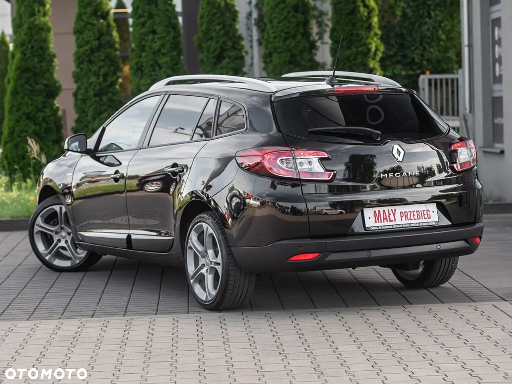 Renault Megane - 9