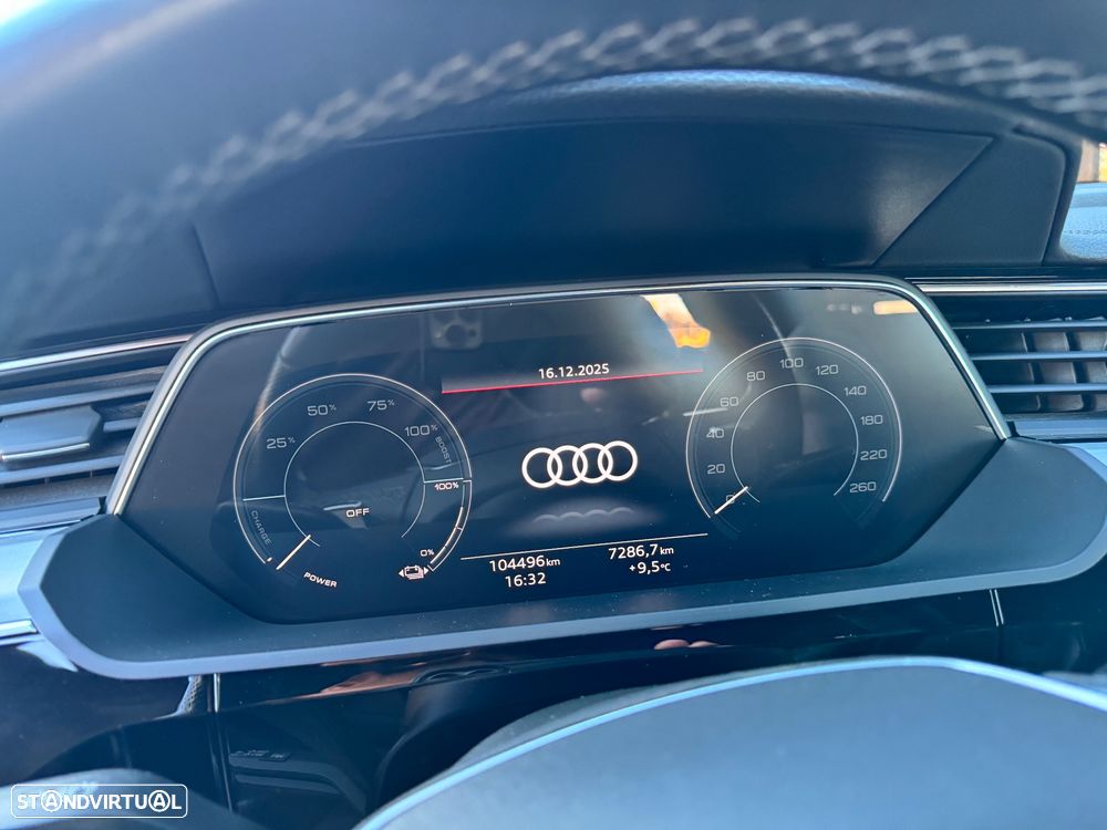 Audi e-tron 55 quattro S line - 17