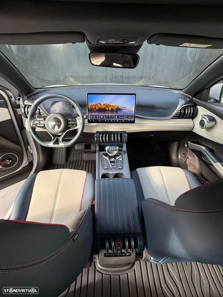 BYD Atto 3 60.48 kWh Design - 6