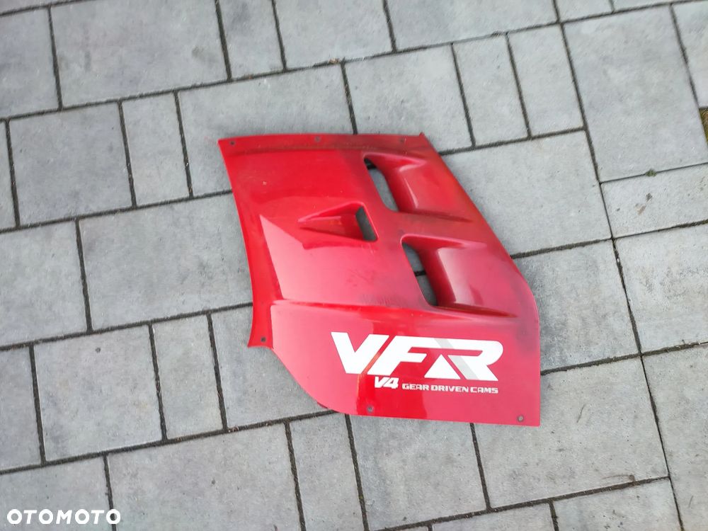 Owiewka, osłona, bok, boczek Honda VFR 750 VFR750 - 1