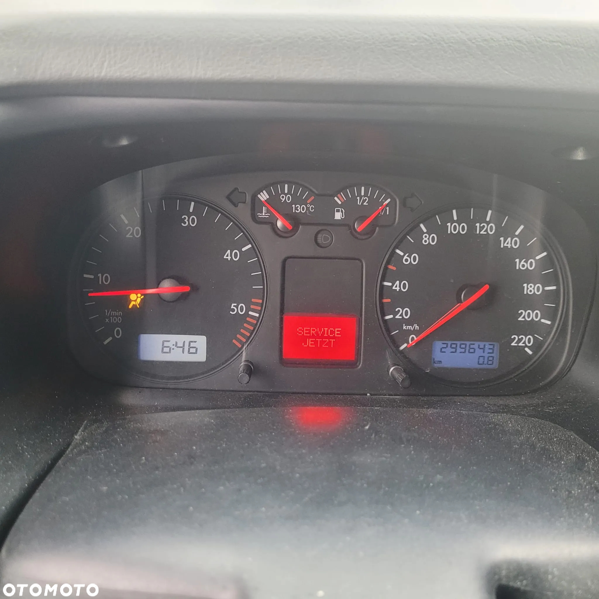 Volkswagen Multivan TDI - 24