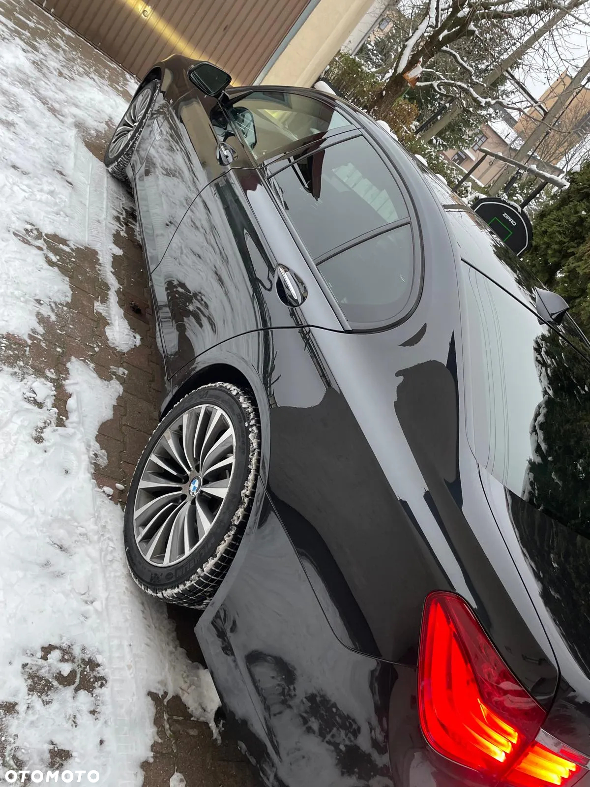 BMW Seria 7 750d xDrive - 18