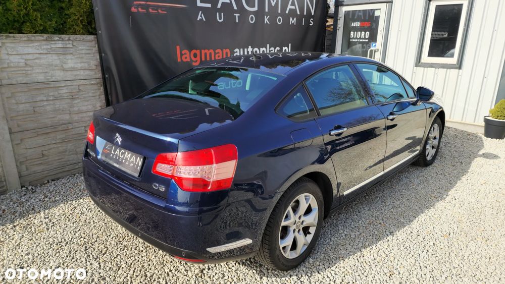 Citroën C5 1.8 16V Style - 5