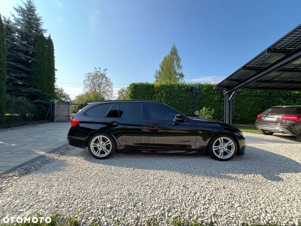 BMW Seria 3 320d - 7