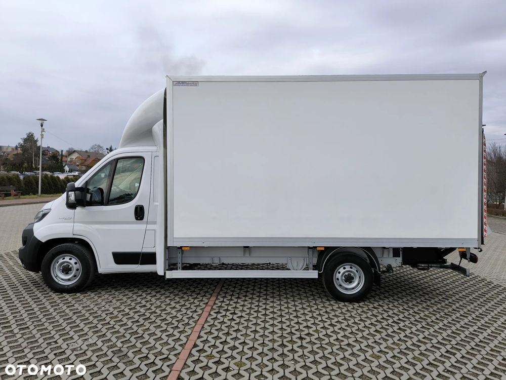 Fiat Ducato - 6