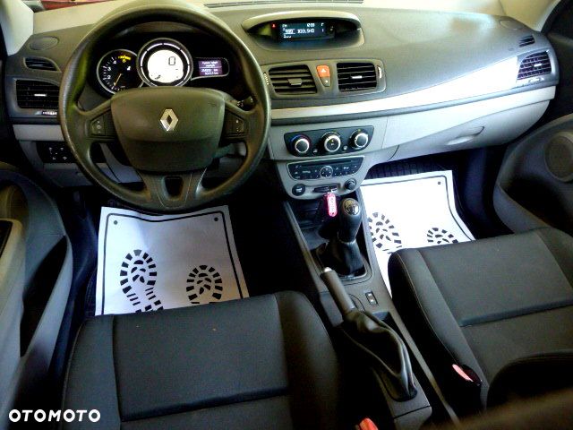 Renault Megane 1.5 dCi Generation - 18
