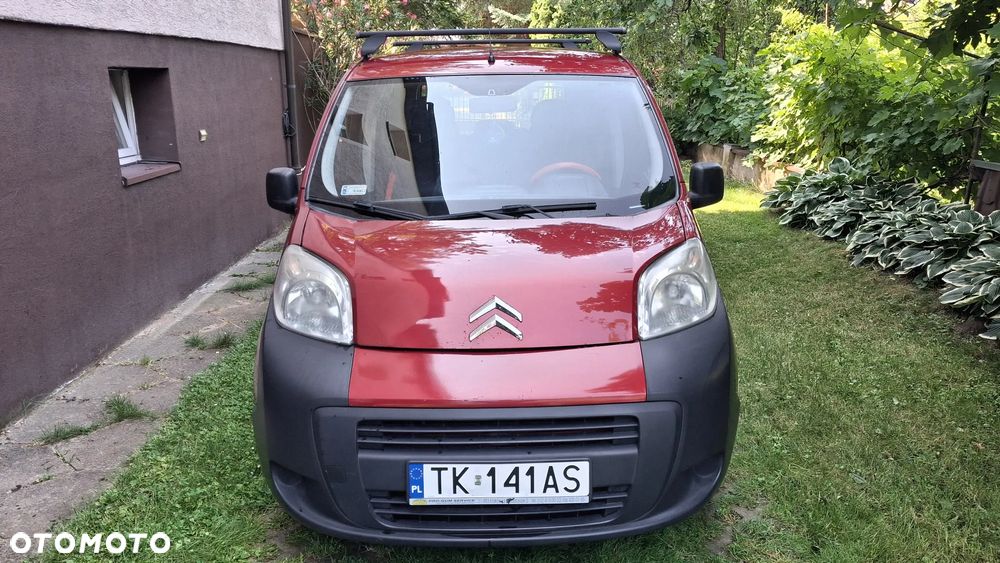Citroën Nemo 1.4i Multispace - 5