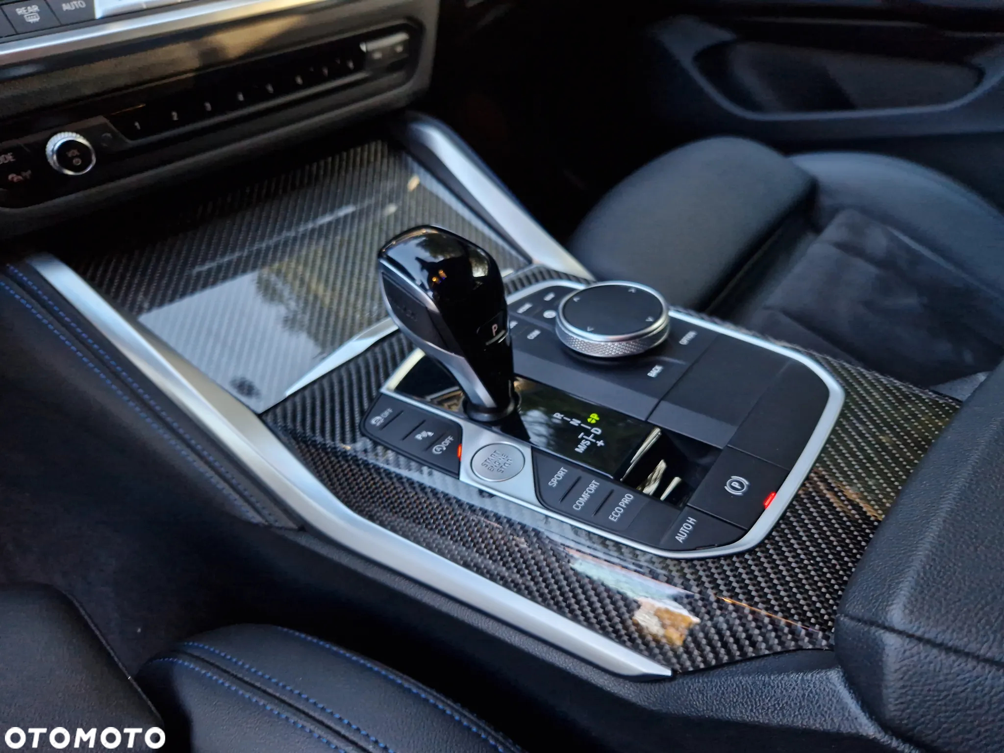 BMW Seria 4 420i GPF M Sport sport - 19