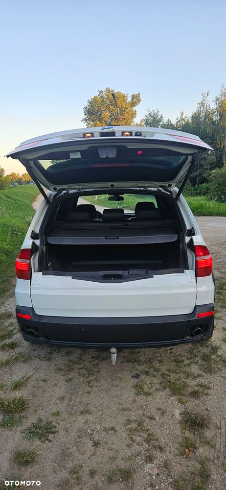 BMW X5 - 11