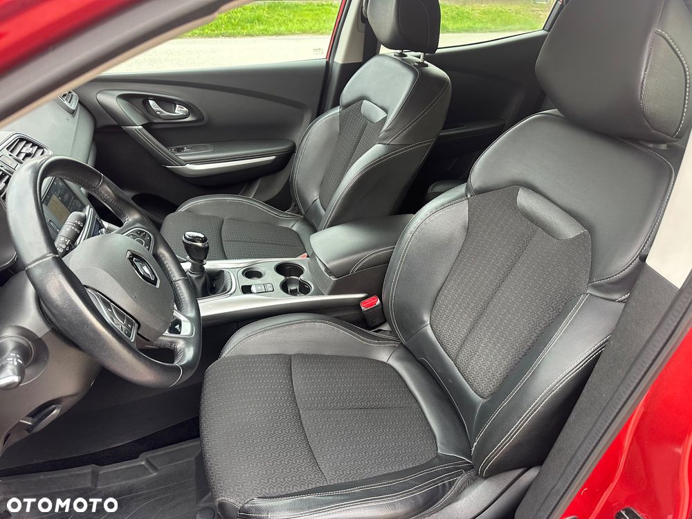 Renault Kadjar 1.5 dCi Energy Night&Day - 8
