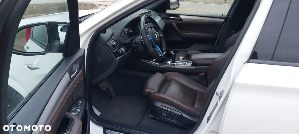 BMW X4 xM40i - 7