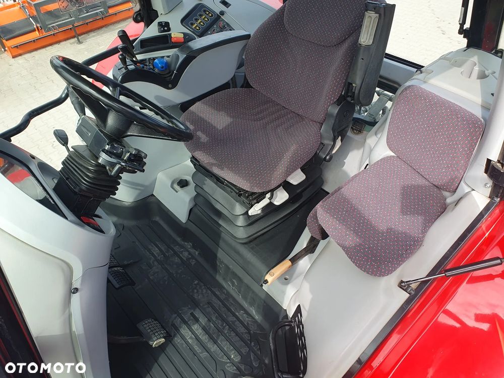 Massey Ferguson 7490 - 12