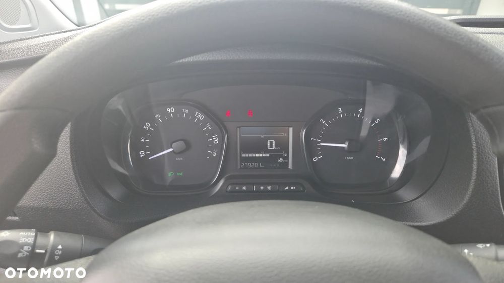 Toyota PROACE - 14
