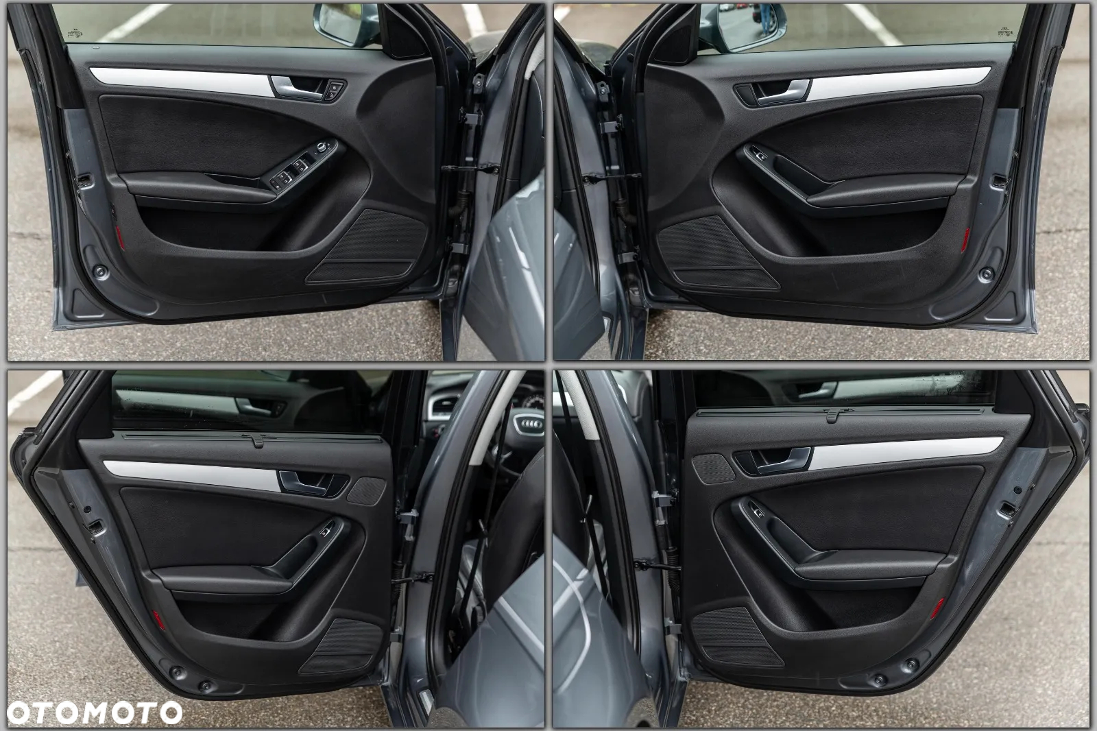 Audi A4 Avant 2.0 TDI 116g DPF Ambition - 28