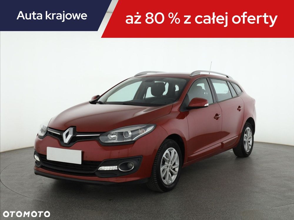 Renault Megane - 3