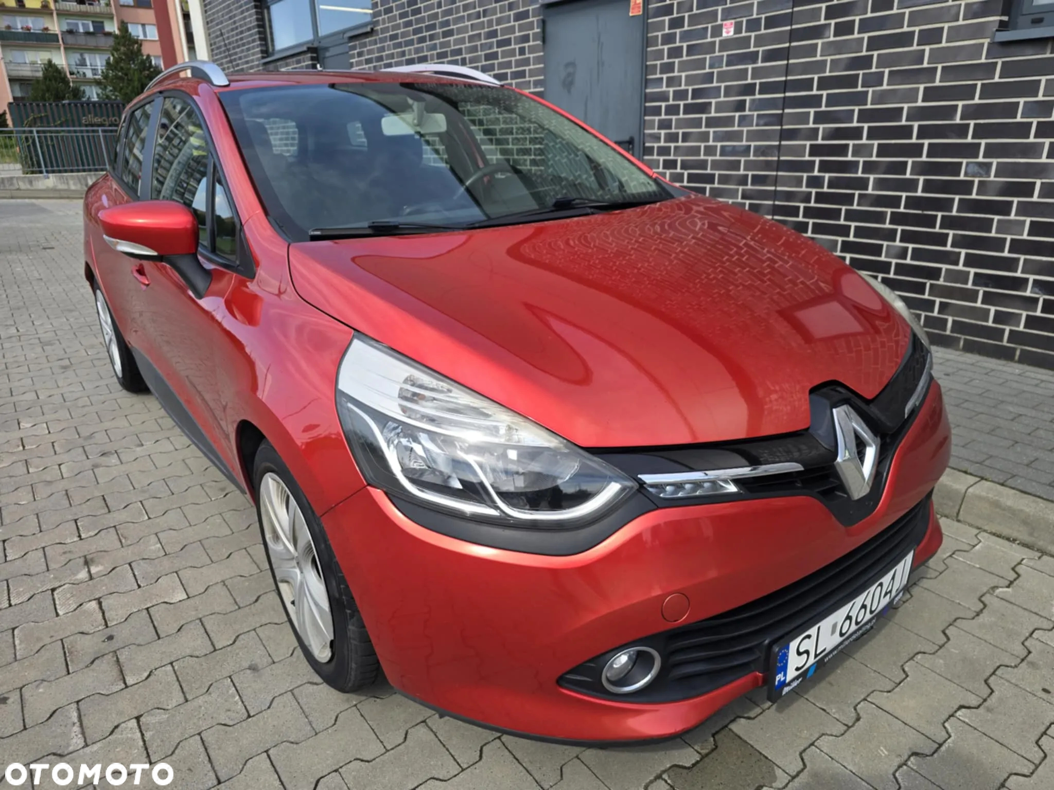 Renault Clio 0.9 Energy TCe Limited - 37