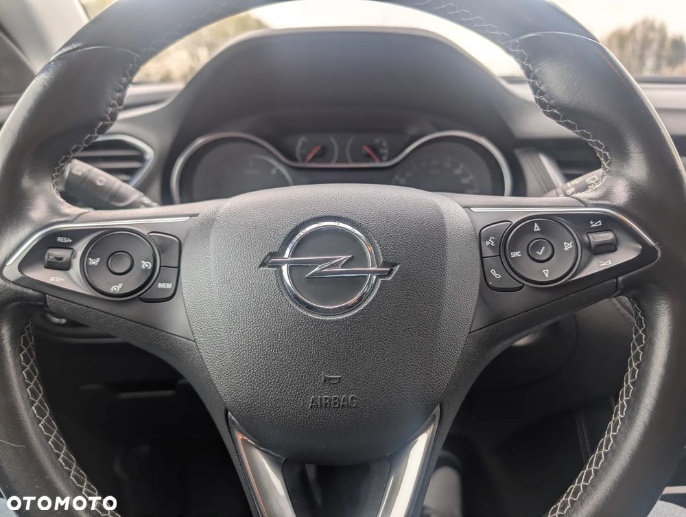 Opel Grandland X 1.5 CDTI Edition Business Pack S&S - 39
