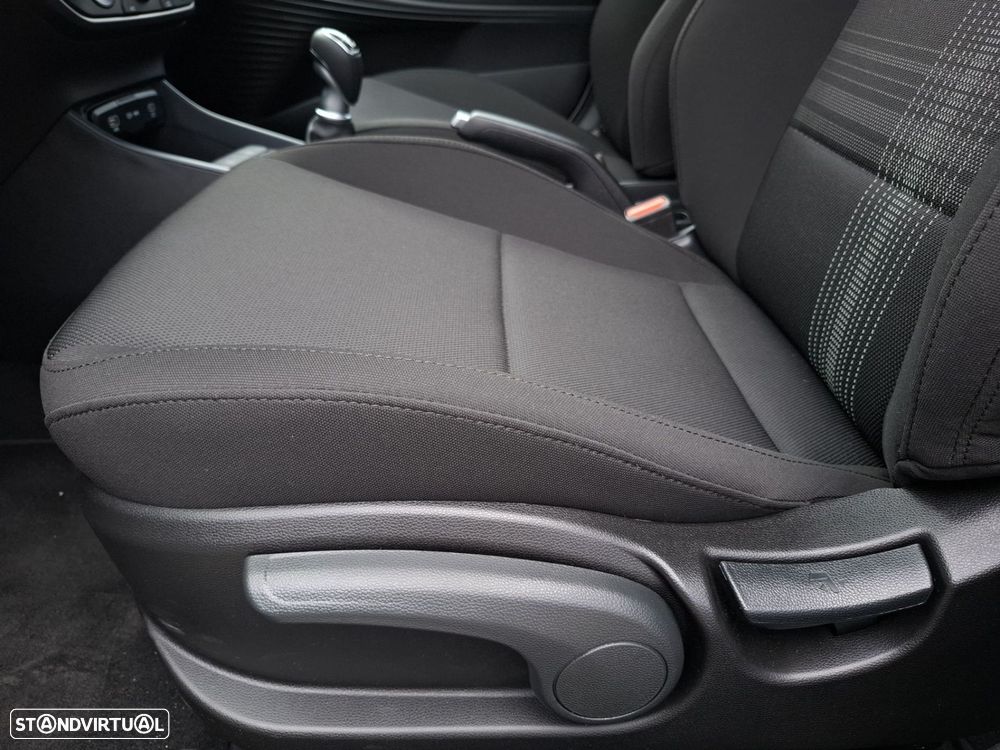 Hyundai i20 1.0 T-GDI Comfort - 12
