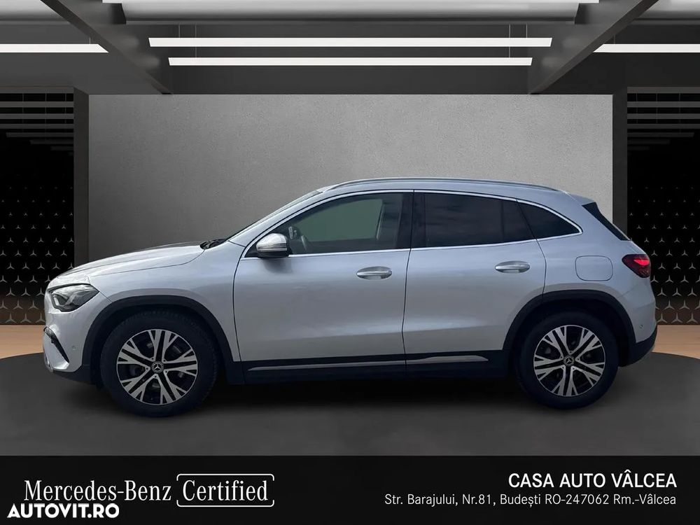 Mercedes-Benz GLA 220 4MATIC MHEV Aut. - 2