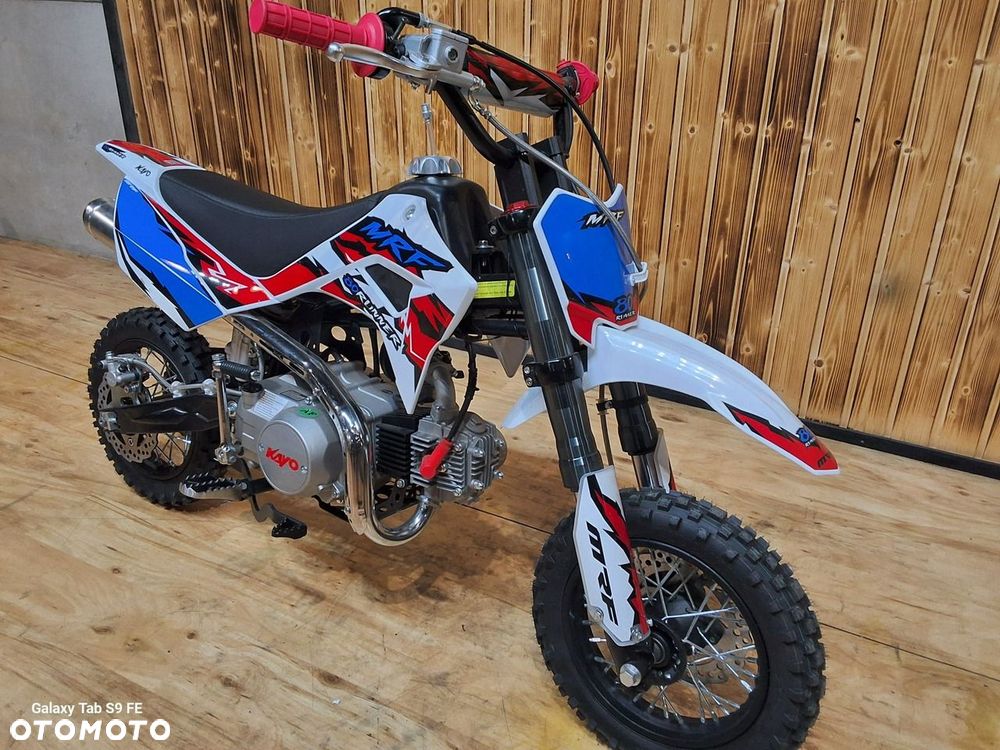 MRF Inny - 4