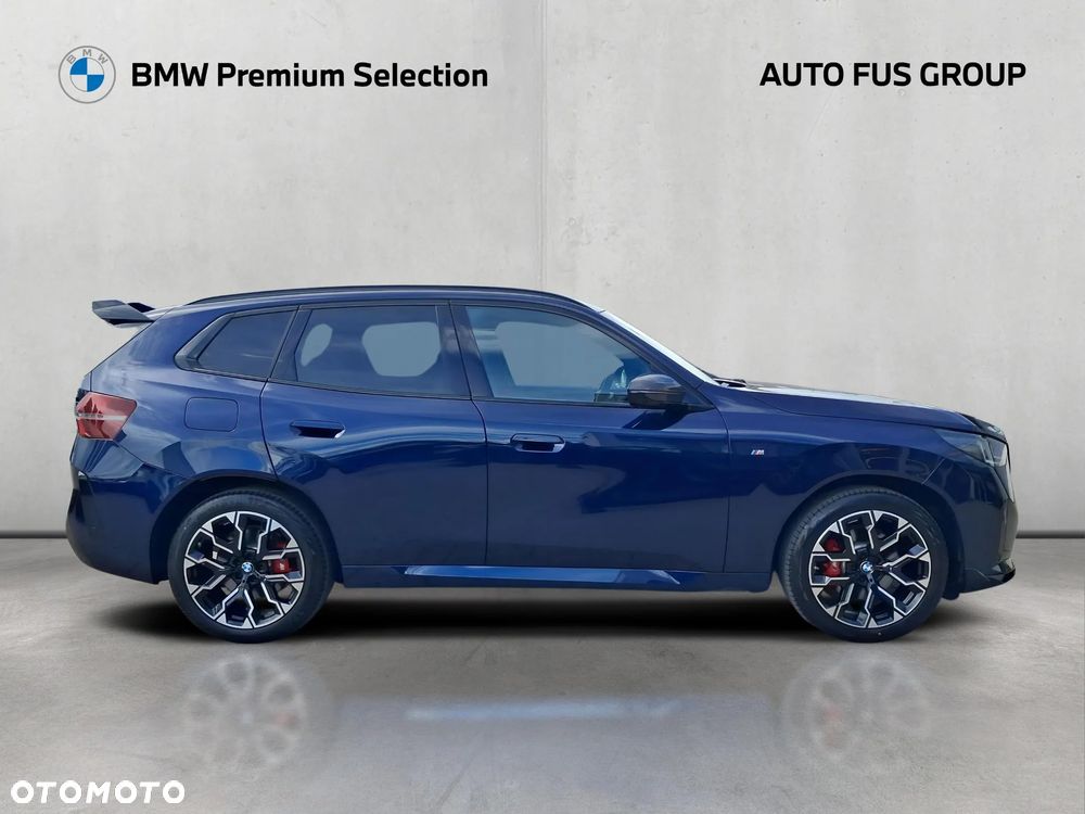 BMW X3 - 6