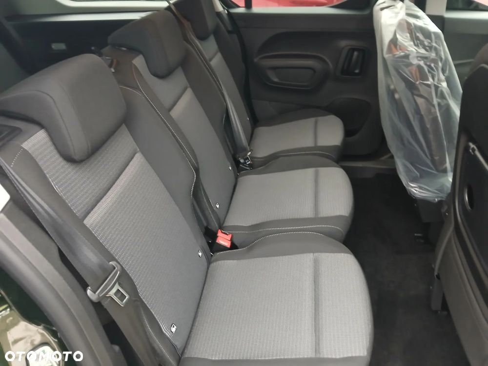 Toyota Proace City Verso 1.5 D-4D Family - 9