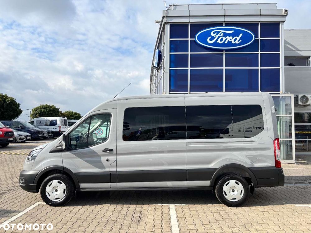Ford Transit - 9