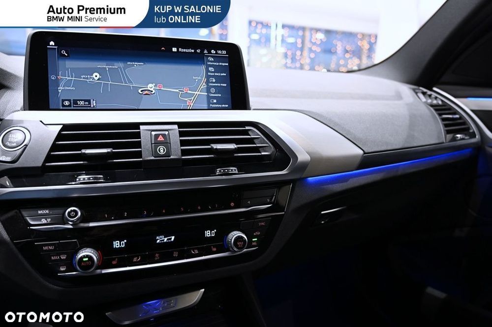 BMW X3 - 11