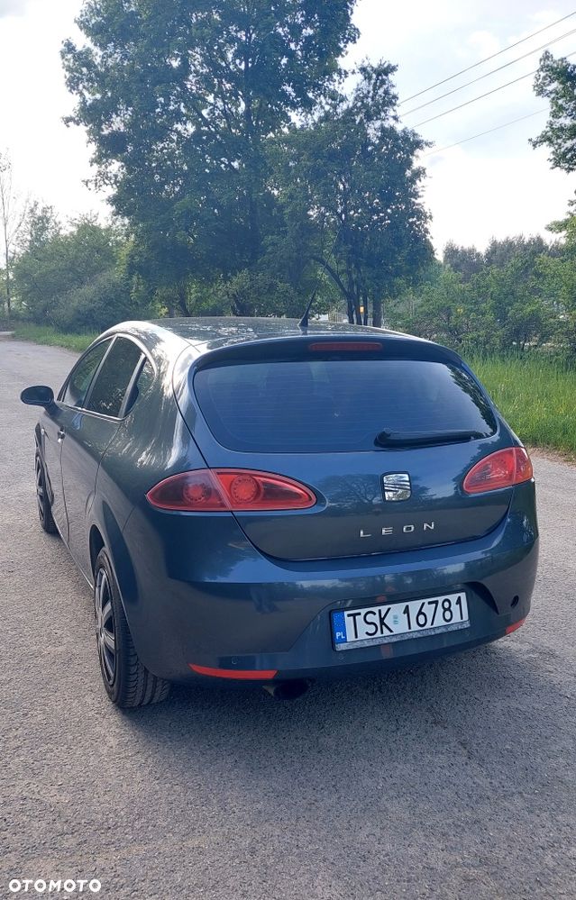 Seat Leon - 3
