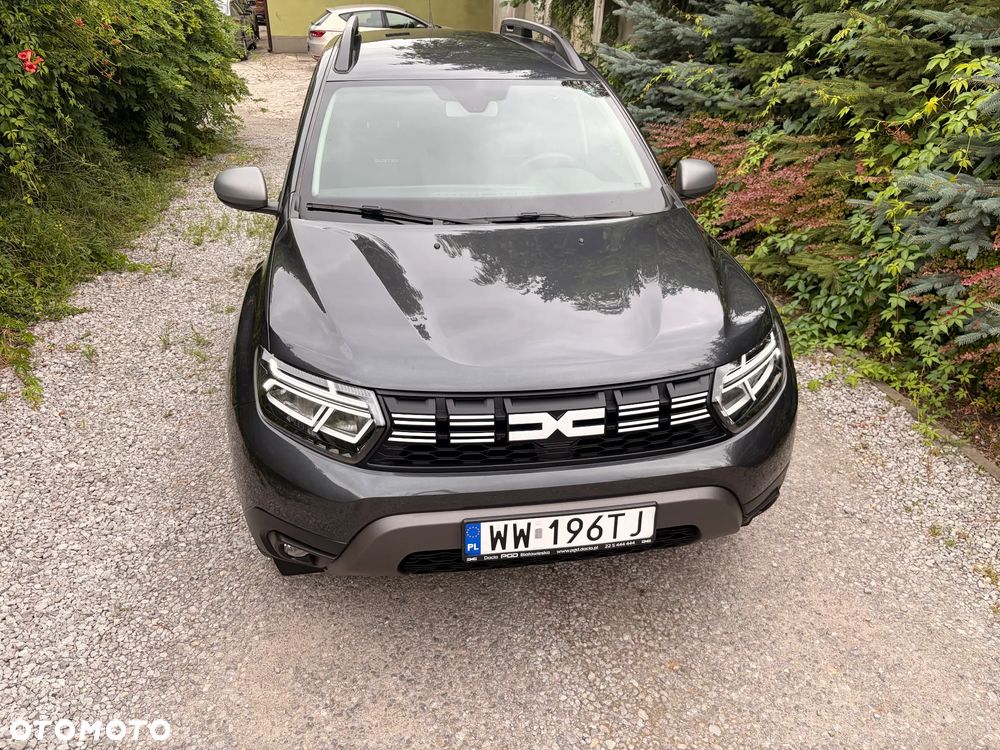 Dacia Duster - 3