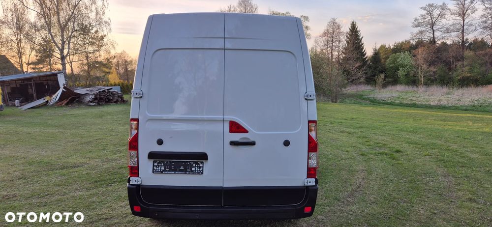 Opel Movano Chłodnia Leki Warzywa - 7