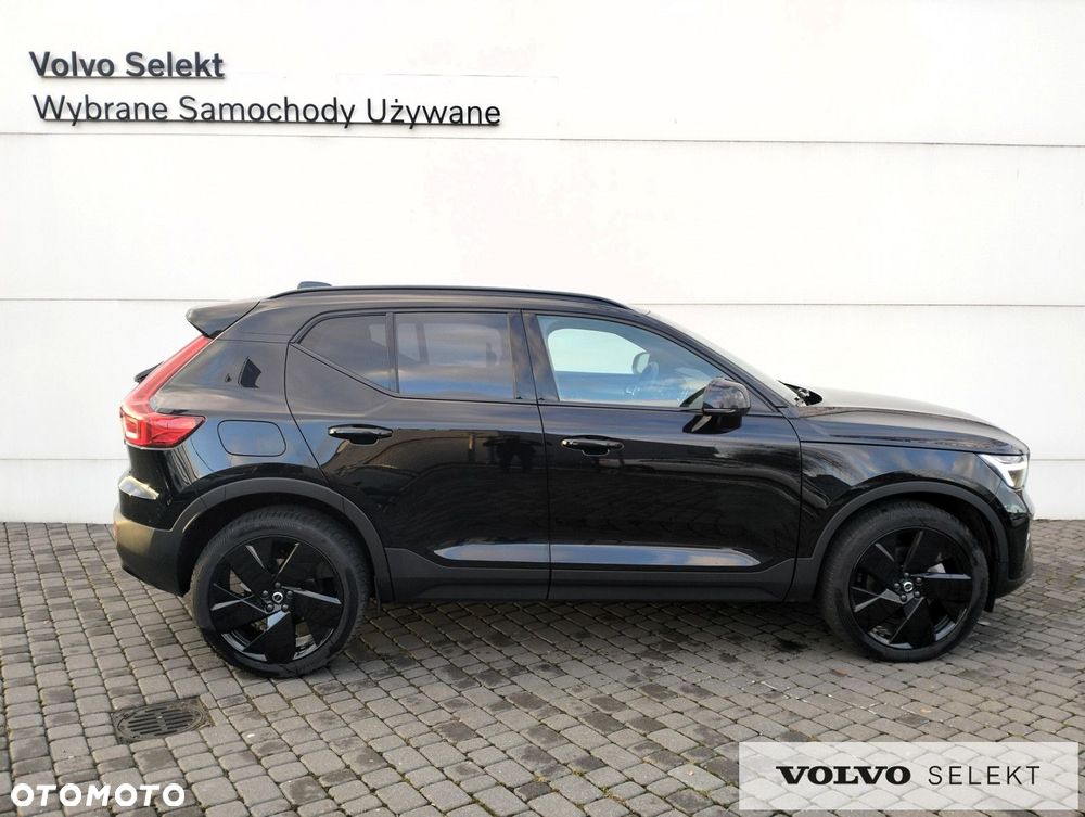 Volvo XC 40 - 4