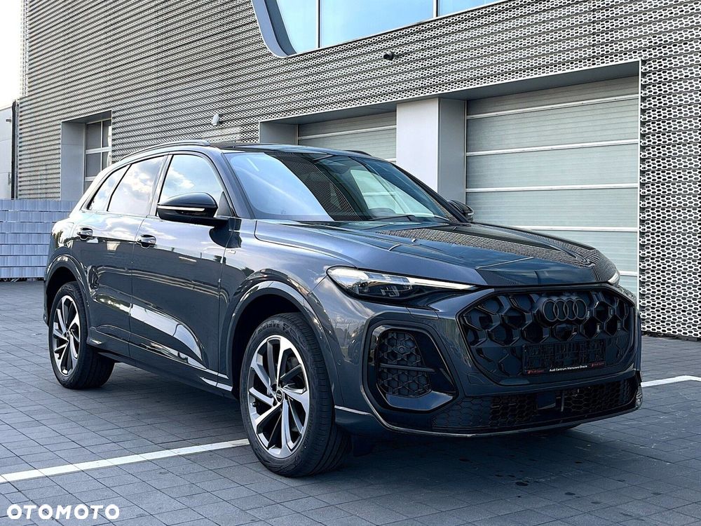 Audi Q5 - 10