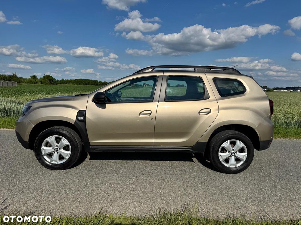 Dacia Duster - 2