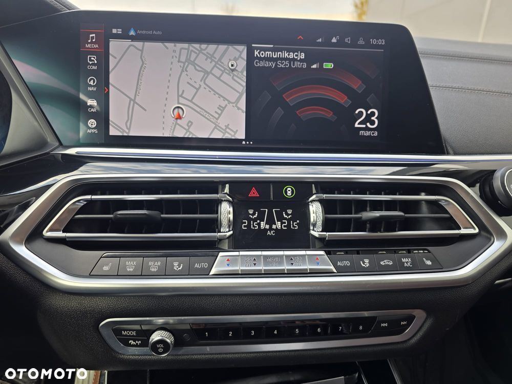 BMW X5 xDrive30d xLine - 13