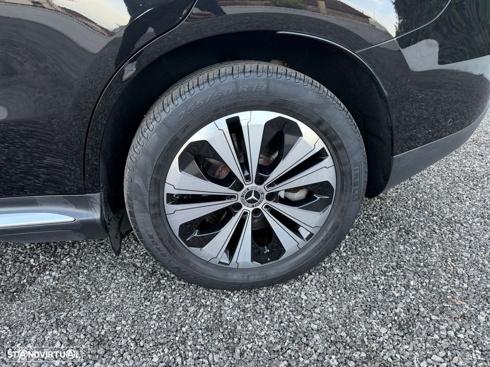 Mercedes-Benz EQC 400 4Matic - 8