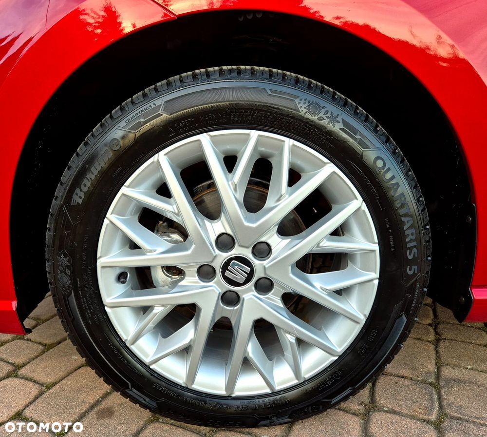 Seat Ibiza 1.0 Eco TSI S&S Style - 22
