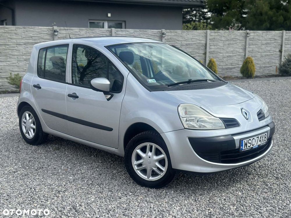 Renault Modus 1.2 16V Authentique - 1