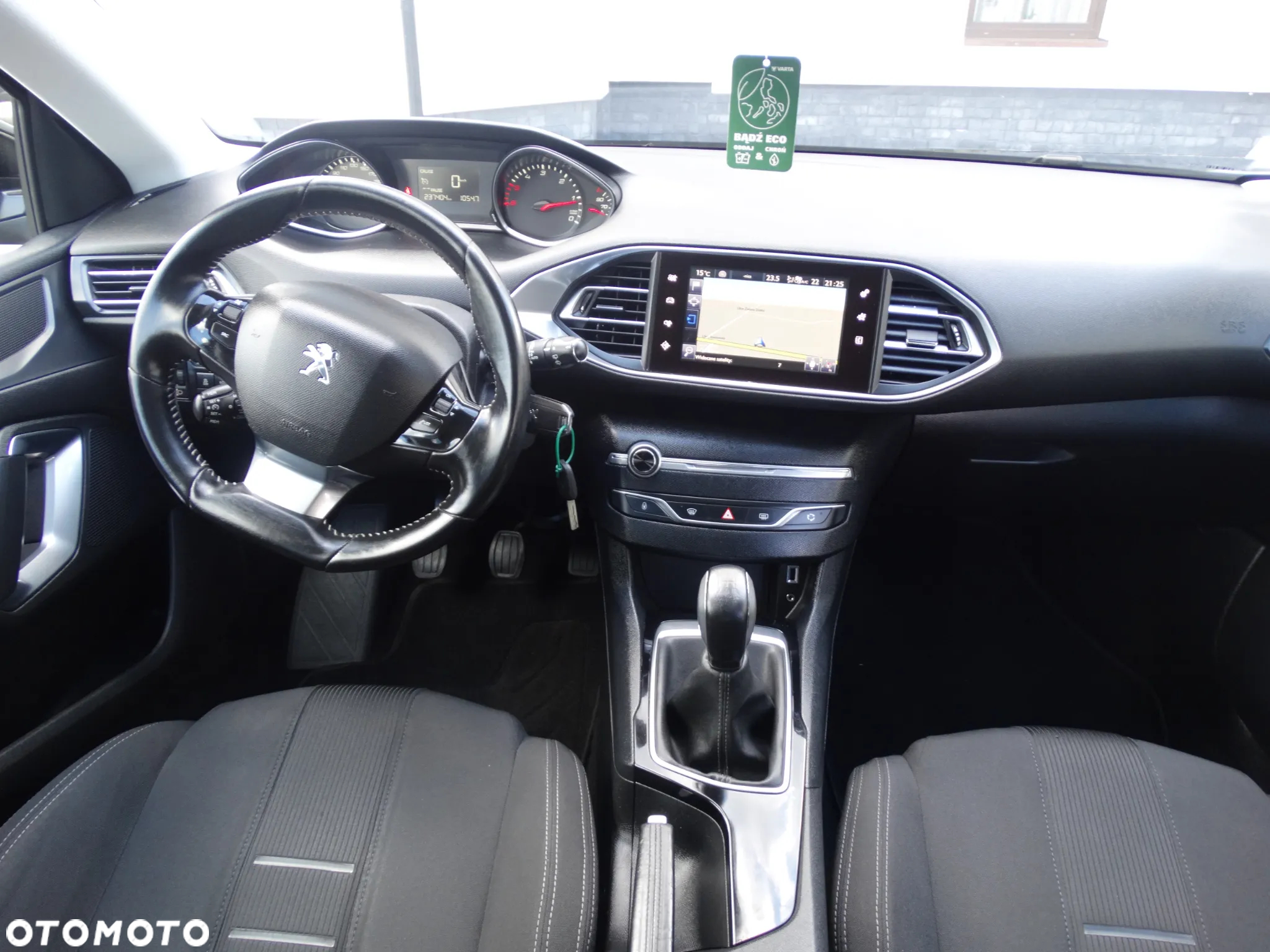 Peugeot 308 1.6 BlueHDi Business Line S&S - 30