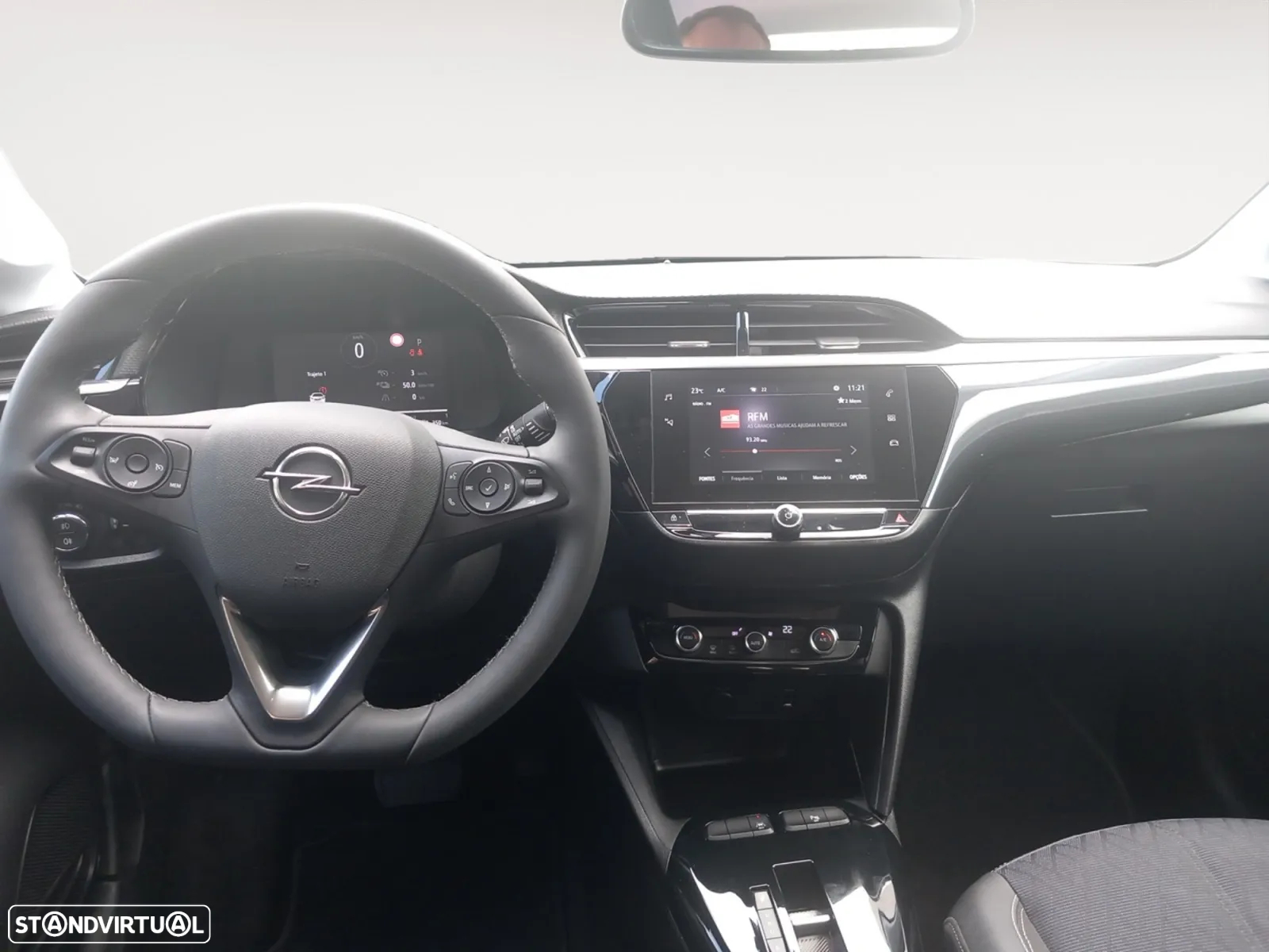 Opel Corsa-e Elegance - 11