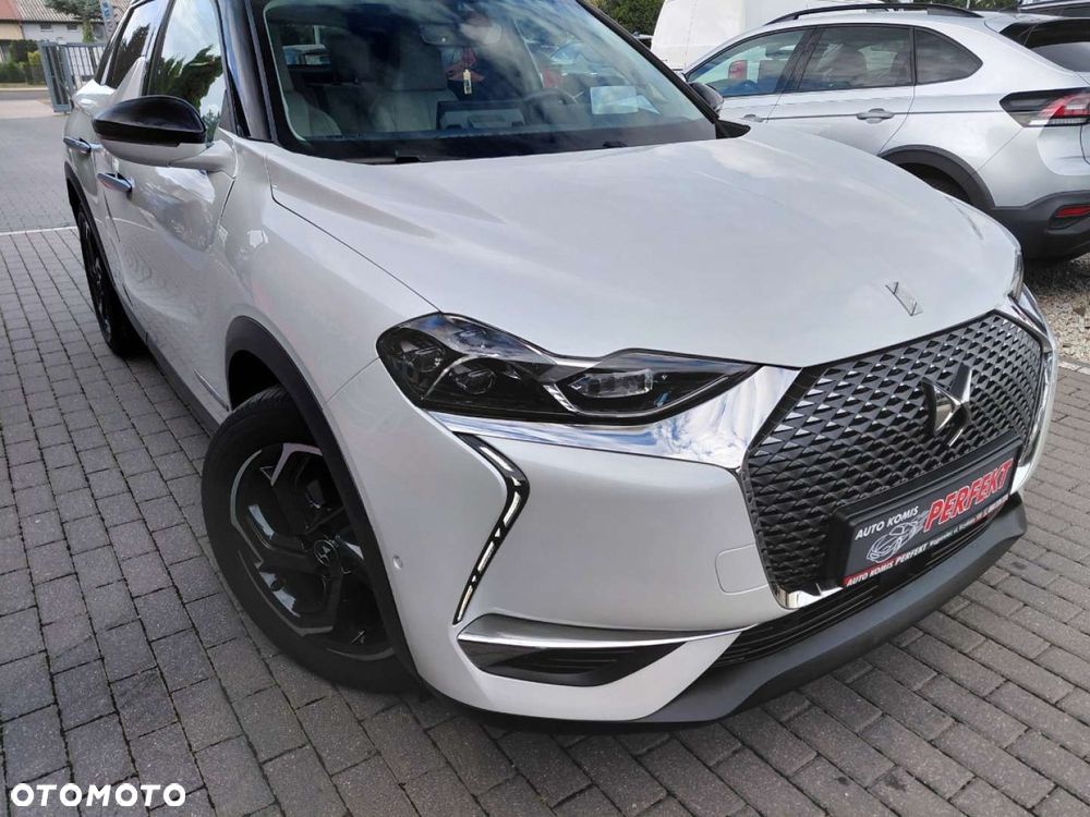 DS Automobiles DS 3 Crossback - 5