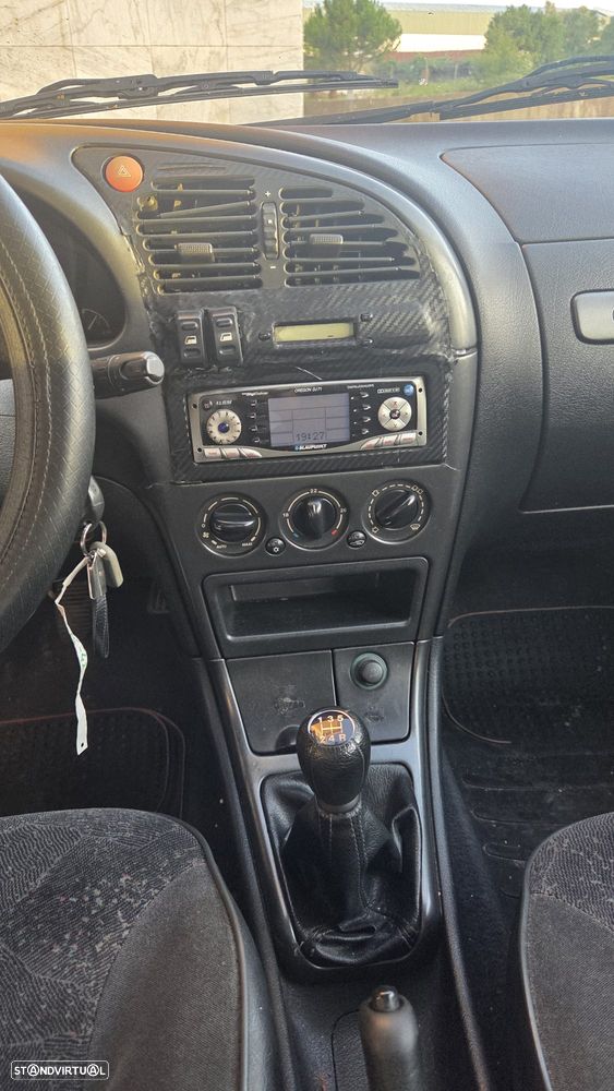 Citroën Xsara 1.5 D SX - 2