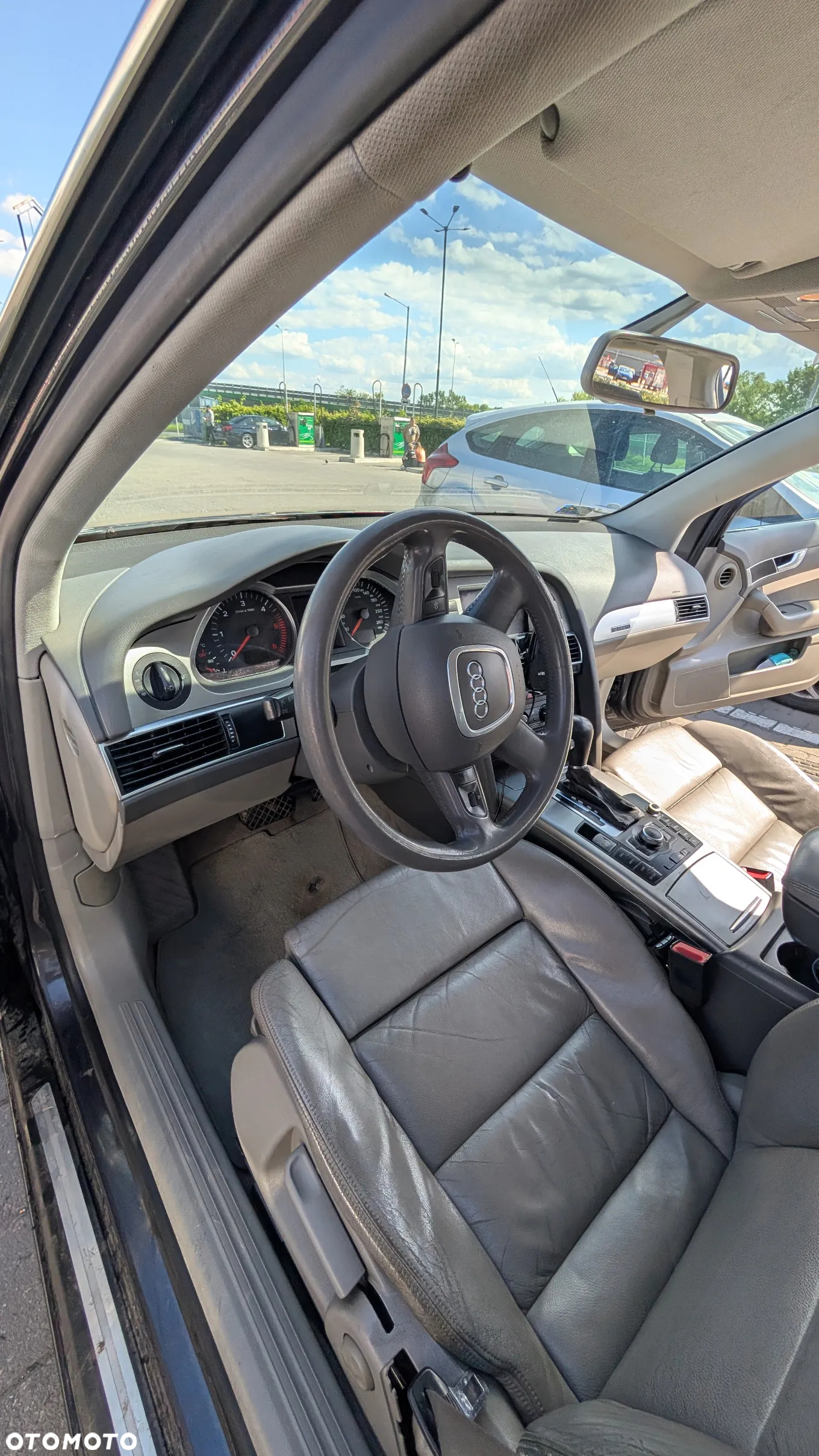 Audi A6 3.0 TDI Quattro Tiptronic - 13