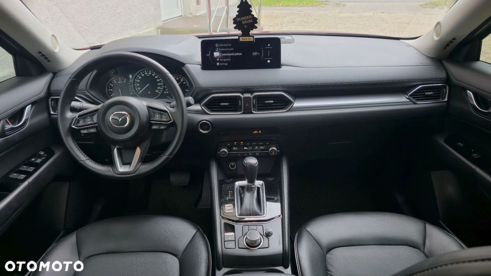 Mazda CX-5 2.5 Exclusive-Line AWD - 18
