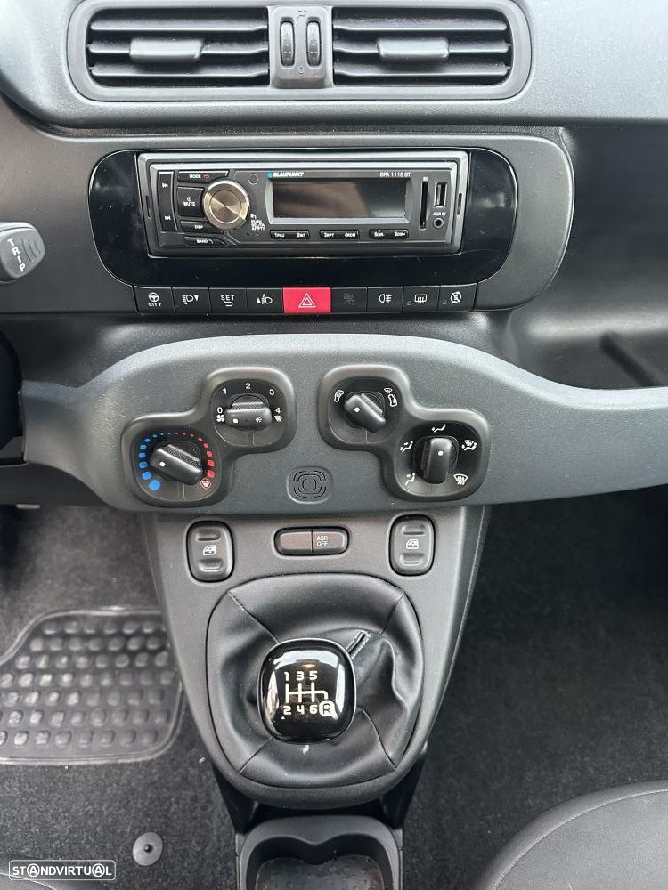 Fiat Panda 1.0 Hybrid - 20