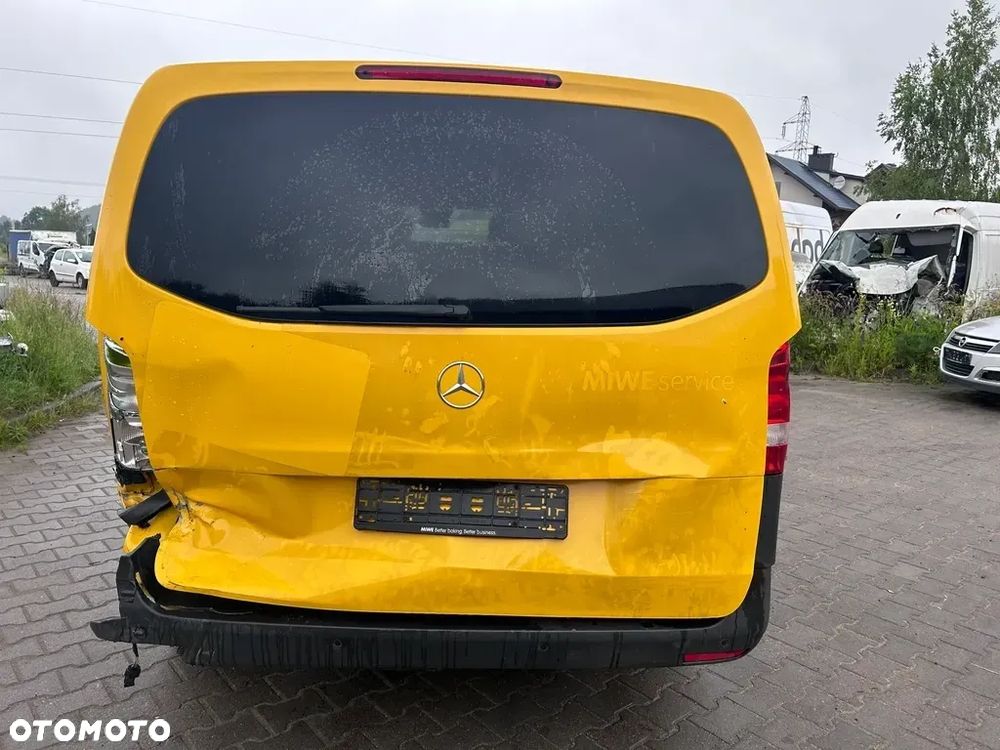 Mercedes-Benz vito - 3