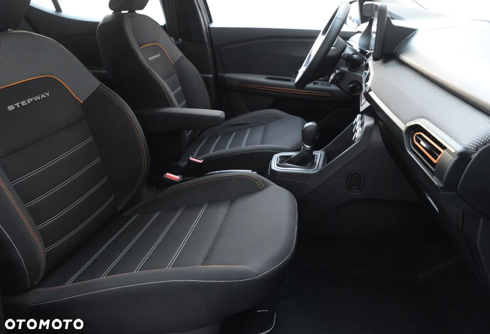 Dacia Duster - 33