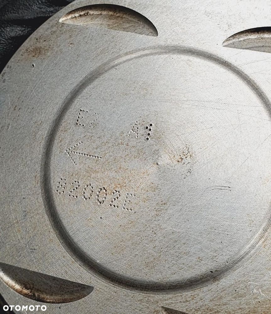 TŁOK JAGUAR S-TYPE 3.0 V6 X4E6F095 - 7