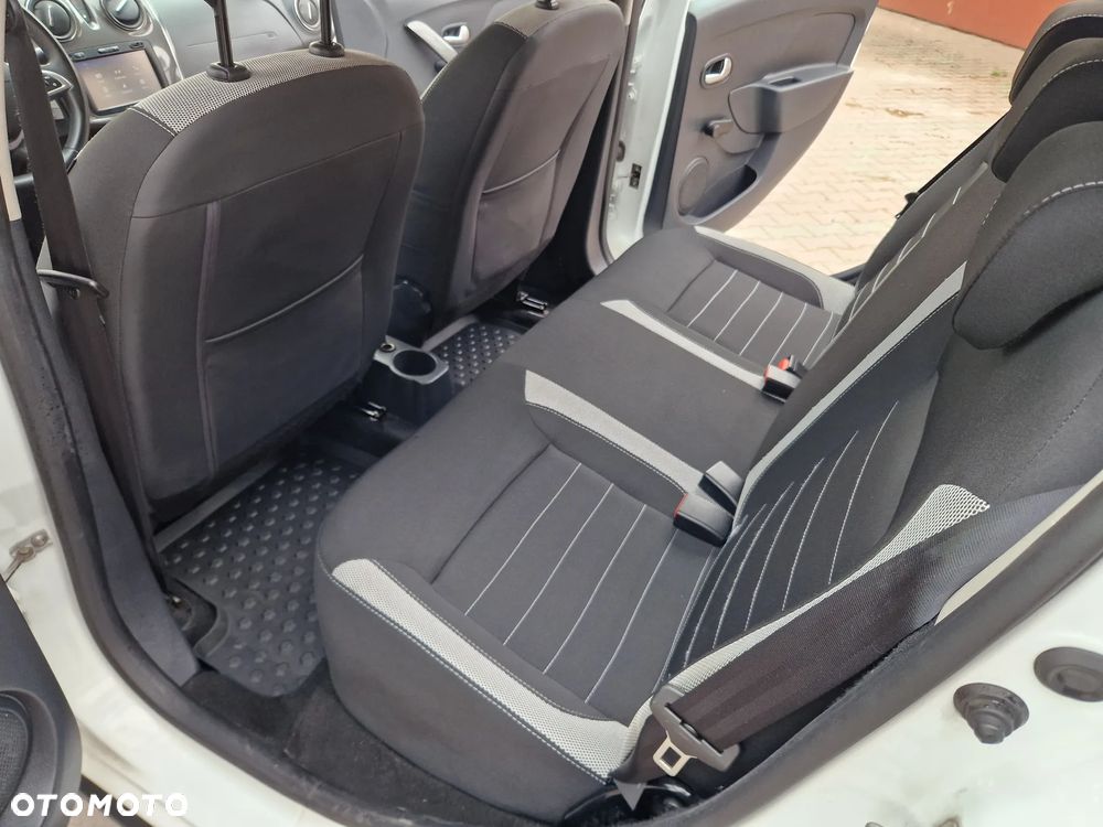 Dacia Sandero 0.9 TCe Laureate S&S - 16